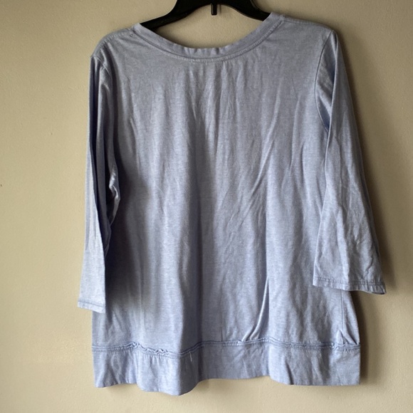 Allyson Whitmore Woman 1X - Picture 6 of 6